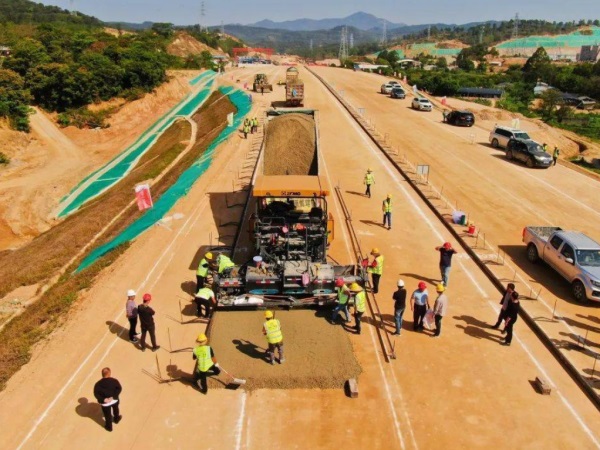 邯郸高速公路