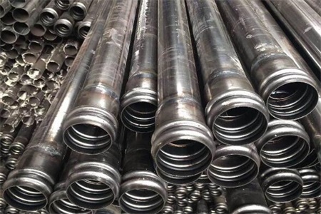 邯郸声测管是一种工程建筑材料